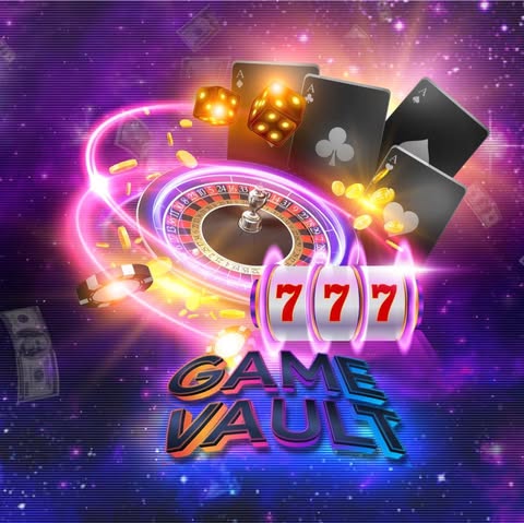 GameVault