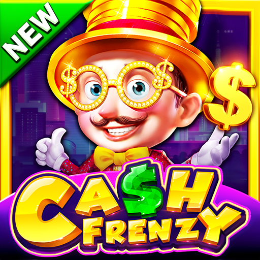 Cash Frenzy