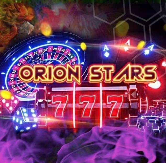 OrionStars