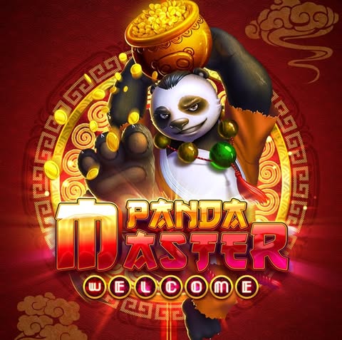PandaMaster